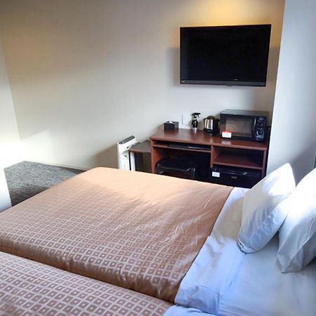 Hotel Livemax Premium Nagano Ekimae 외부 사진
