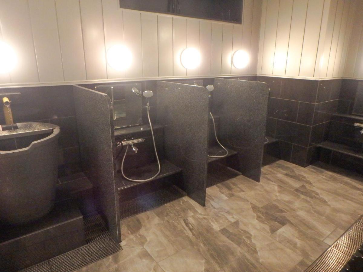 Hotel Livemax Premium Nagano Ekimae 외부 사진