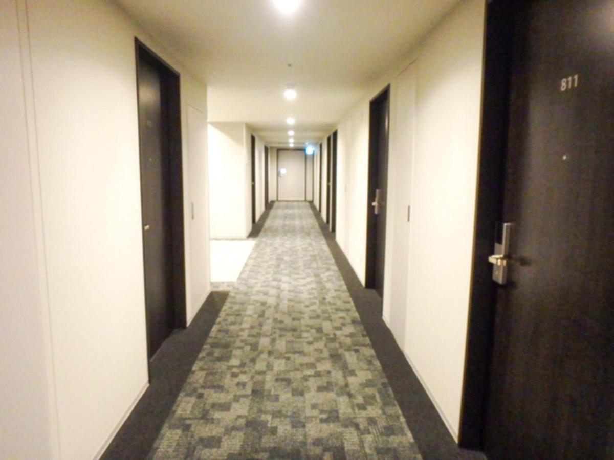 Hotel Livemax Premium Nagano Ekimae 외부 사진
