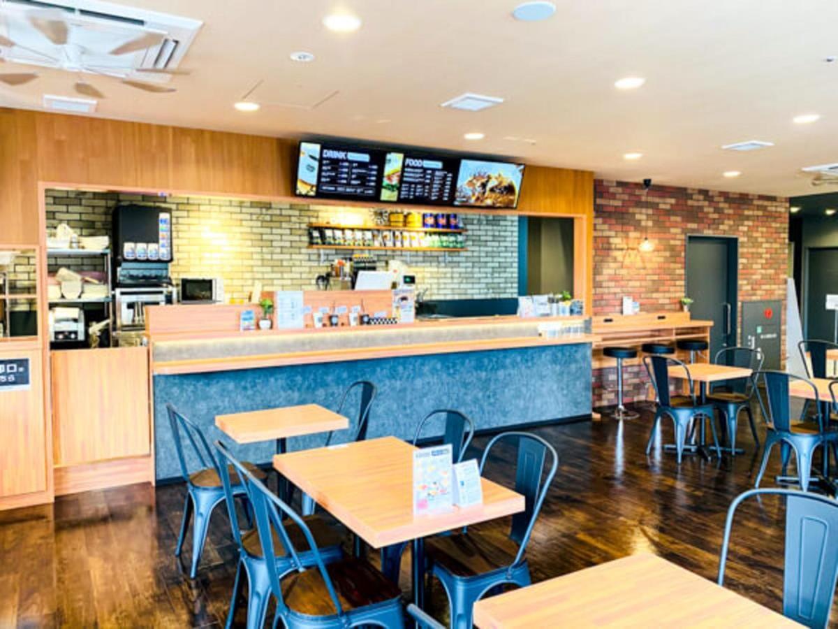 Hotel Livemax Premium Nagano Ekimae 외부 사진