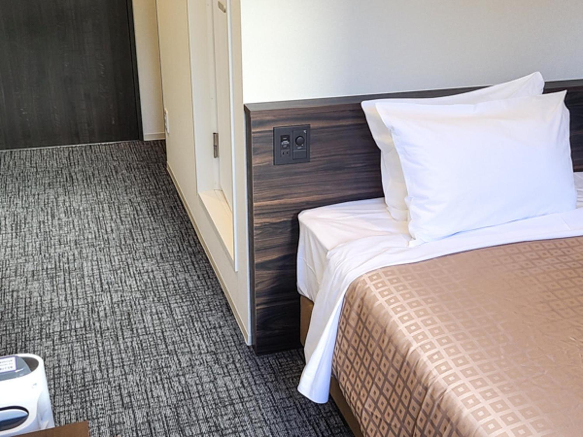 Hotel Livemax Premium Nagano Ekimae 외부 사진